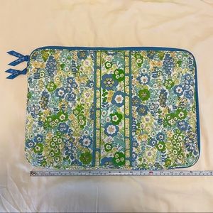 New Vera Bradley Laptop Case